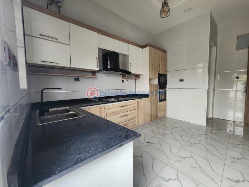 4 bedroom House For Sale Vgc Ikota Lekki Lagos - 11