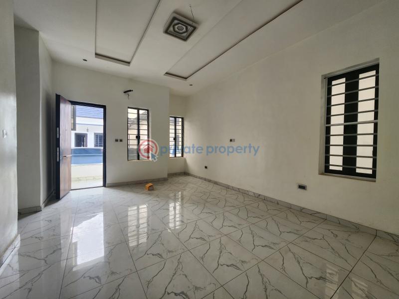 4 bedroom House For Sale Vgc Ikota Lekki Lagos - 18