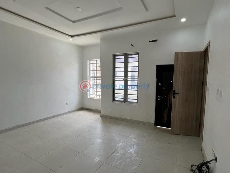 4 bedroom House For Rent Orchid Lekki Lagos - 6