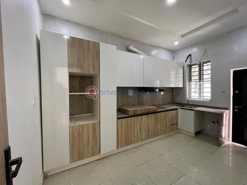 4 bedroom House For Rent Orchid Lekki Lagos - 7