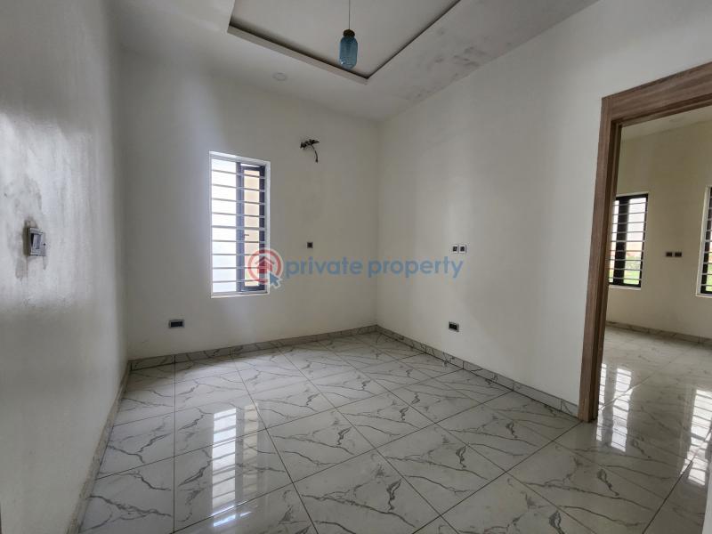 4 bedroom House For Sale Vgc Ikota Lekki Lagos - 13