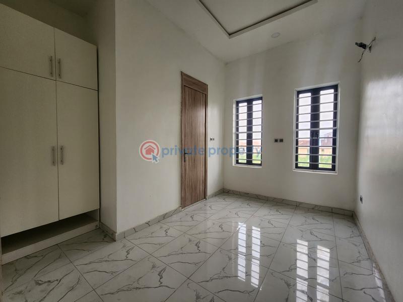 4 bedroom House For Sale Vgc Ikota Lekki Lagos - 14