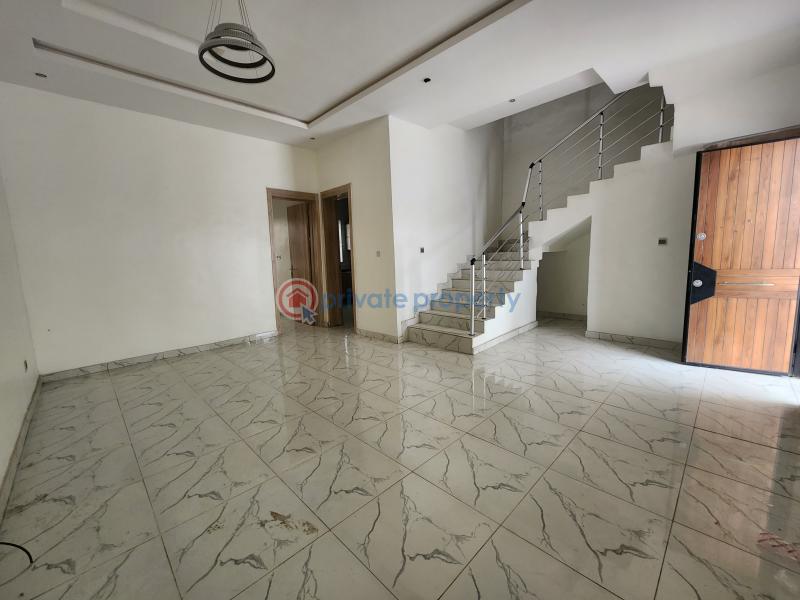 4 bedroom House For Sale Vgc Ikota Lekki Lagos - 8