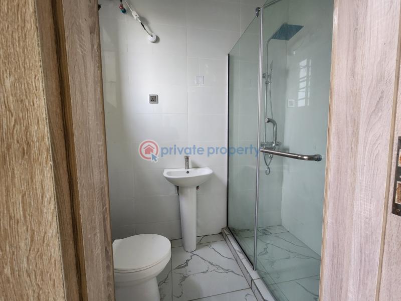 4 bedroom House For Sale Vgc Ikota Lekki Lagos - 17