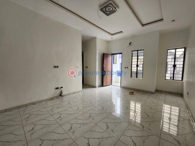 4 bedroom House For Sale Vgc Ikota Lekki Lagos - 19