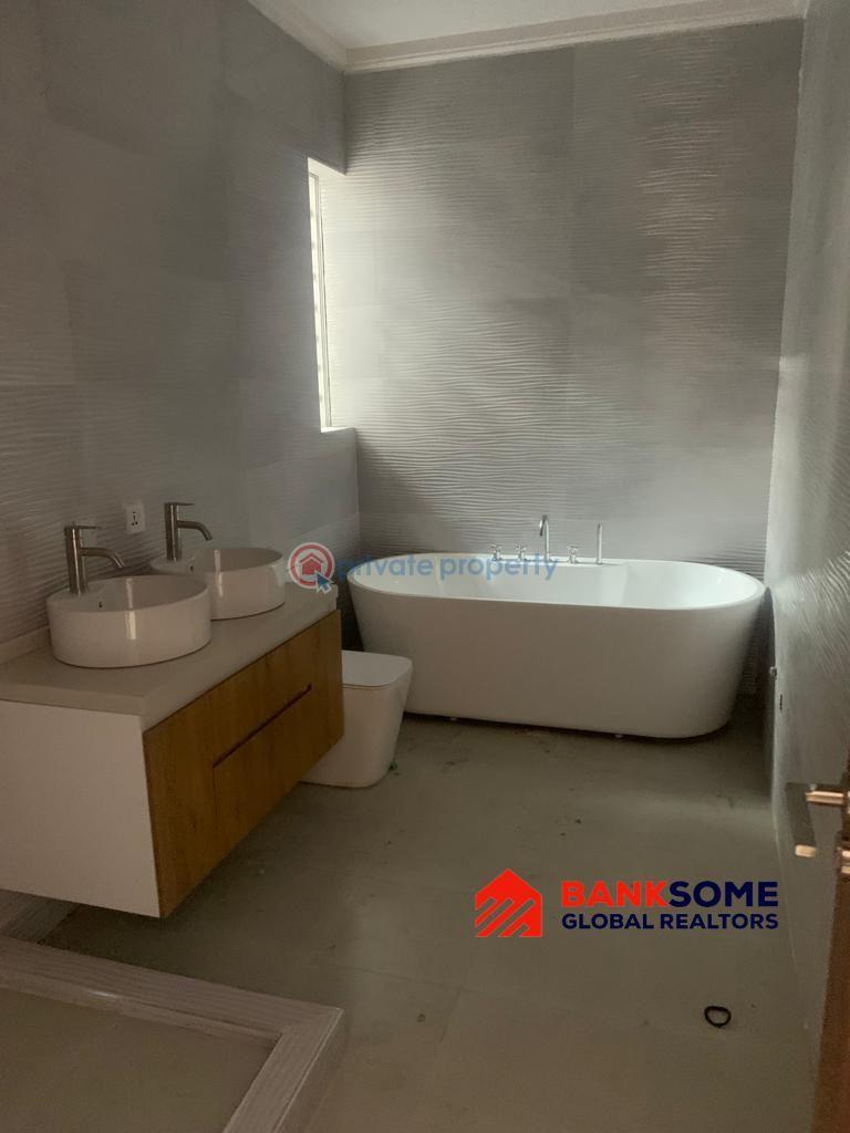 4 bedroom Terraced Duplex For Sale Victoria Island Lagos - 2