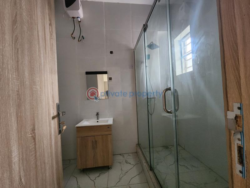 4 bedroom House For Sale Vgc Ikota Lekki Lagos - 21
