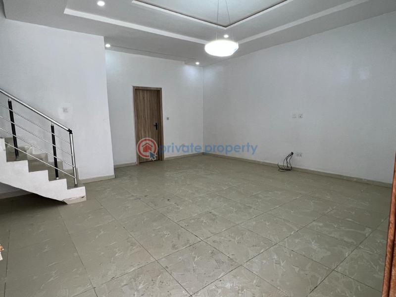 4 bedroom House For Rent Orchid Lekki Lagos - 2