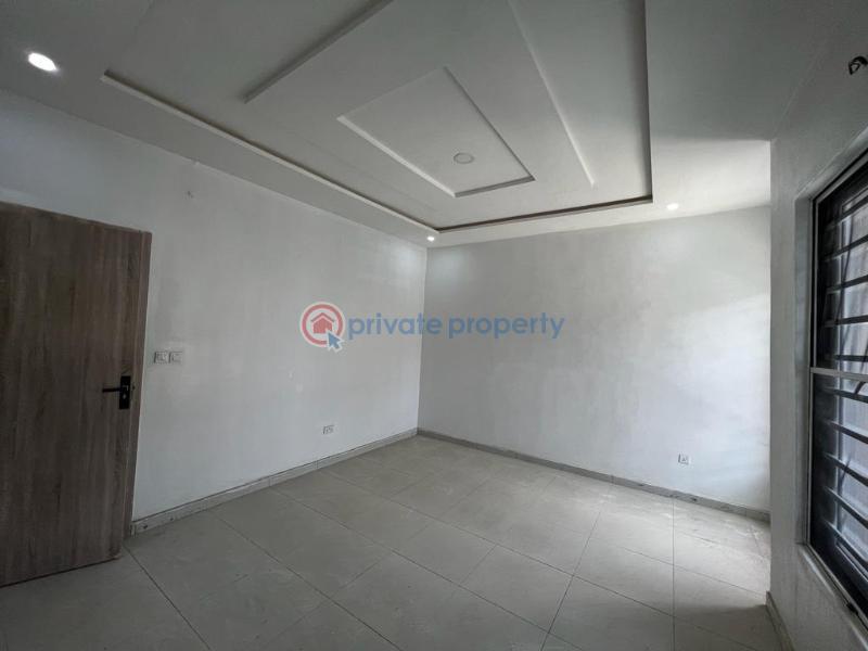 4 bedroom House For Rent Orchid Lekki Lagos - 5