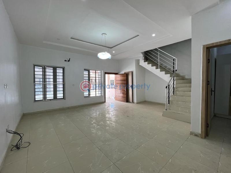 4 bedroom House For Rent Orchid Lekki Lagos - 1