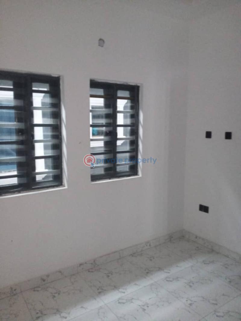 4 bedroom Terraced Duplex For Rent Royal Palmwill Estate Badore Ajah Lagos - 14