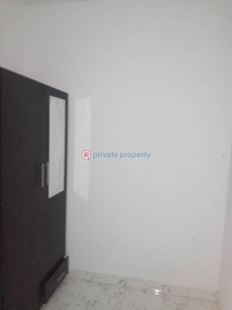 4 bedroom Terraced Duplex For Rent Royal Palmwill Estate Badore Ajah Lagos - 12