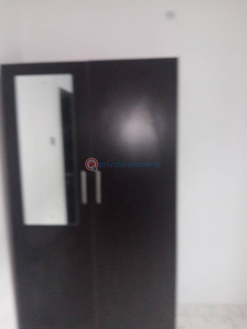 4 bedroom Terraced Duplex For Rent Royal Palmwill Estate Badore Ajah Lagos - 10