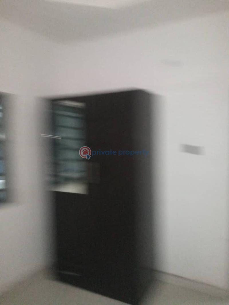 4 bedroom Terraced Duplex For Rent Royal Palmwill Estate Badore Ajah Lagos - 6
