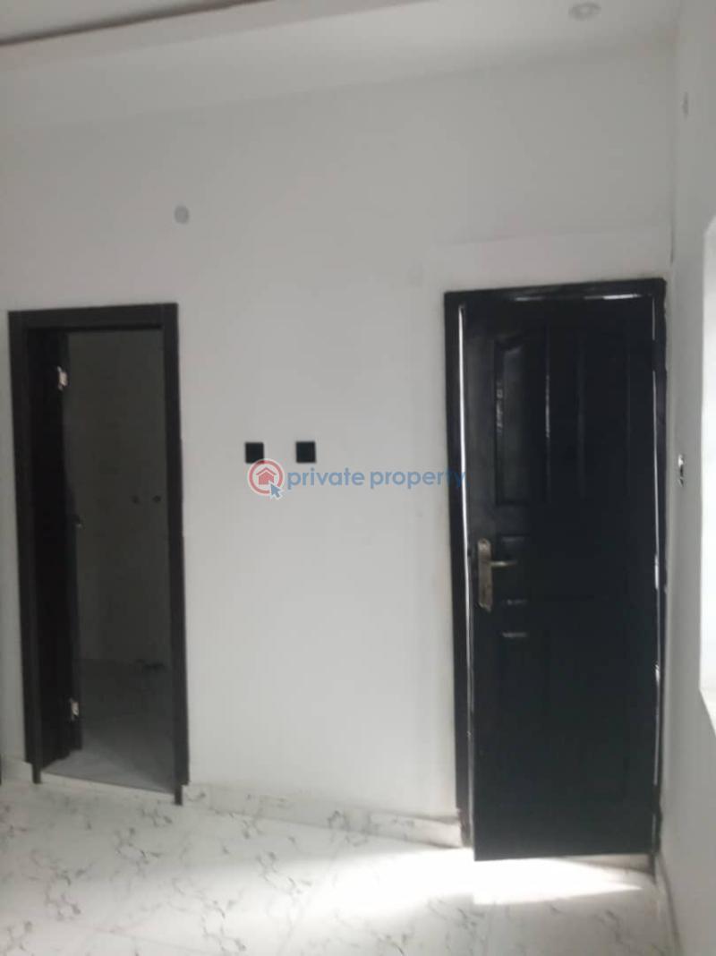 4 bedroom Terraced Duplex For Rent Royal Palmwill Estate Badore Ajah Lagos - 17