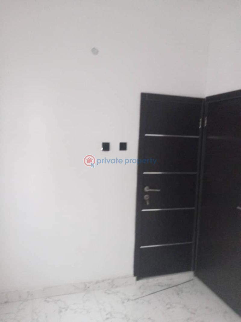 4 bedroom Terraced Duplex For Rent Royal Palmwill Estate Badore Ajah Lagos - 9