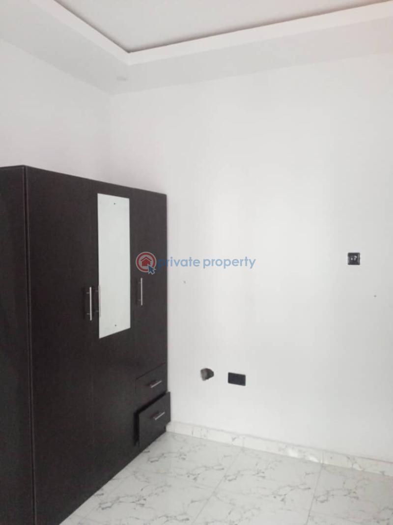 4 bedroom Terraced Duplex For Rent Royal Palmwill Estate Badore Ajah Lagos - 15