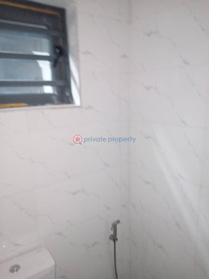 4 bedroom Terraced Duplex For Rent Royal Palmwill Estate Badore Ajah Lagos - 11