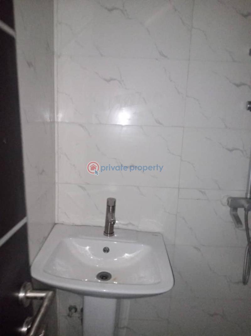 4 bedroom Terraced Duplex For Rent Royal Palmwill Estate Badore Ajah Lagos - 4