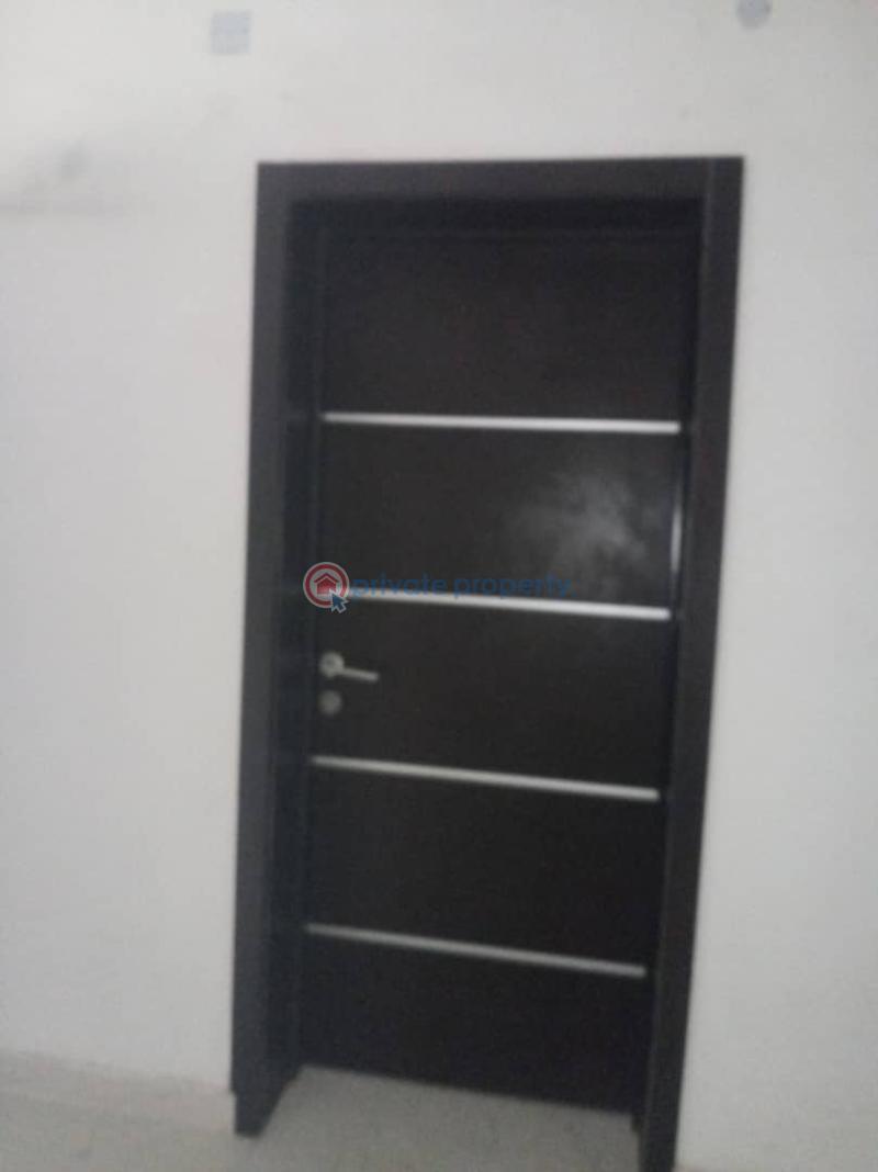4 bedroom Terraced Duplex For Rent Royal Palmwill Estate Badore Ajah Lagos - 3