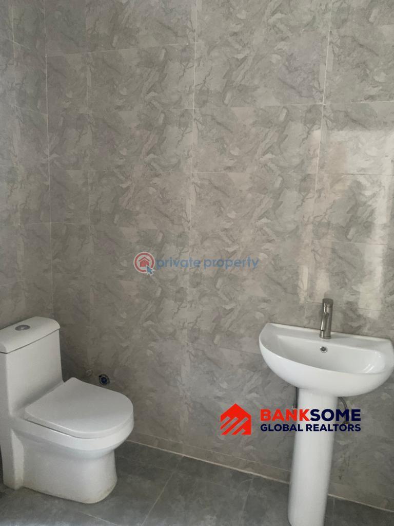 4 bedroom Terraced Duplex For Sale Victoria Island Lagos - 8