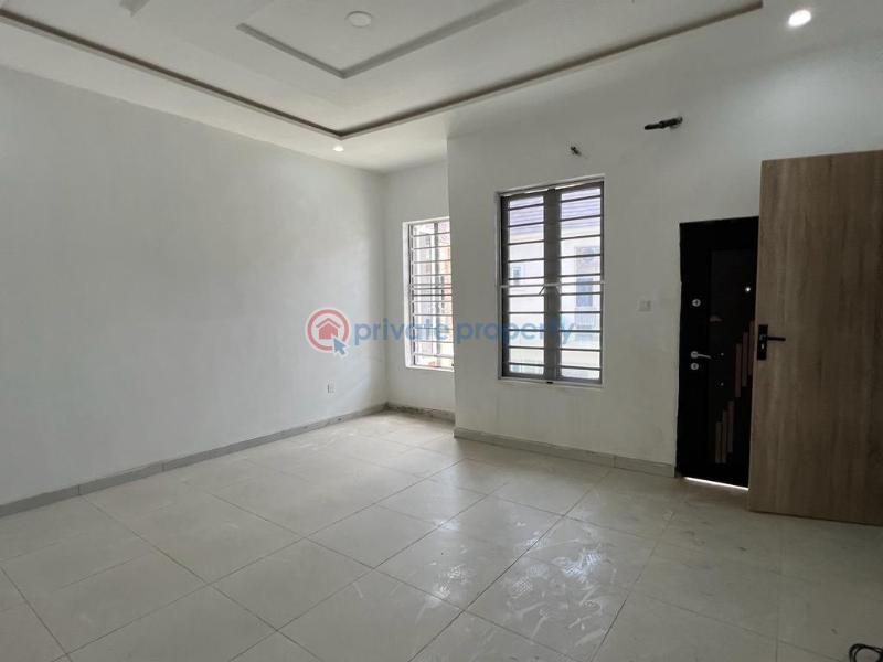 4 bedroom House For Rent Orchid Lekki Lagos - 3