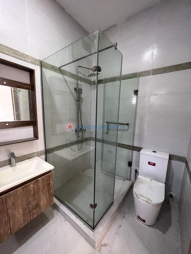 4 bedroom House For Rent Orchid Lekki Lagos - 10