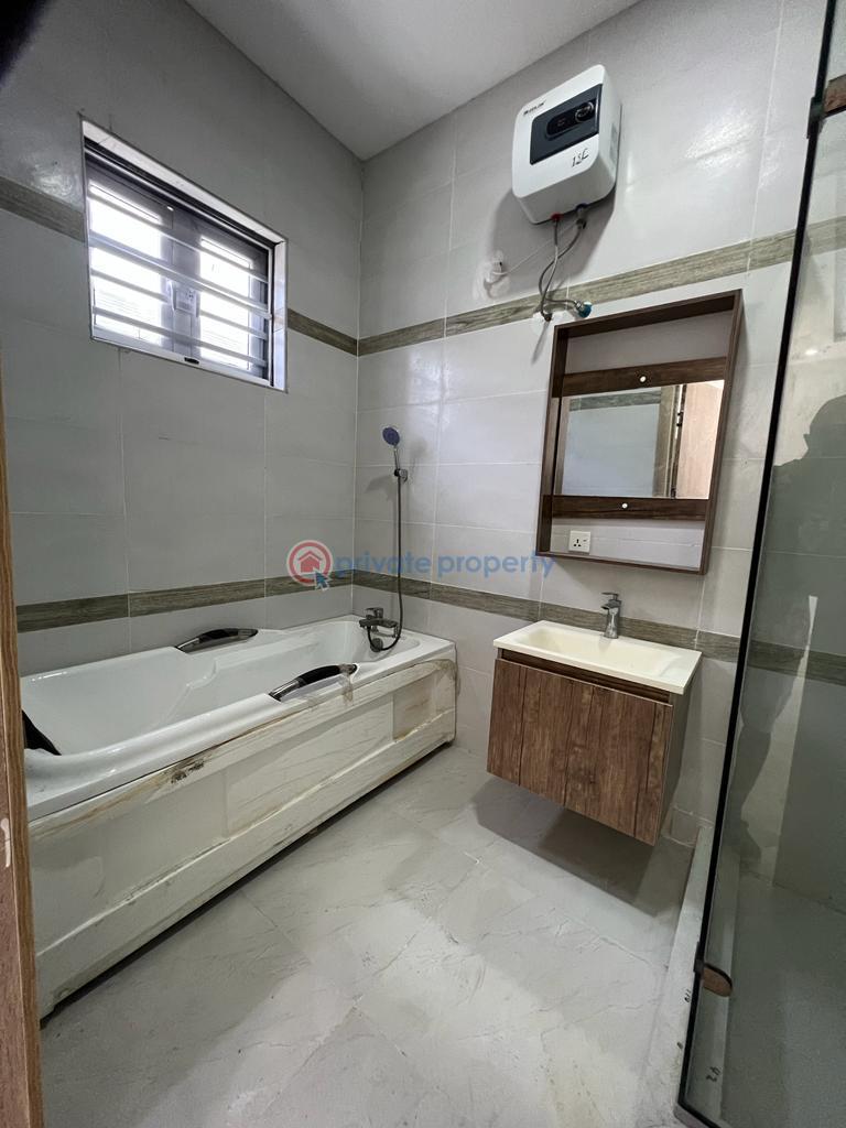 4 bedroom House For Rent Orchid Lekki Lagos - 9