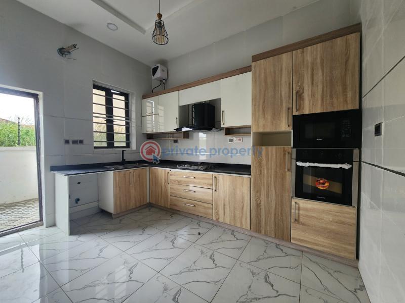 4 bedroom House For Sale Vgc Ikota Lekki Lagos - 10