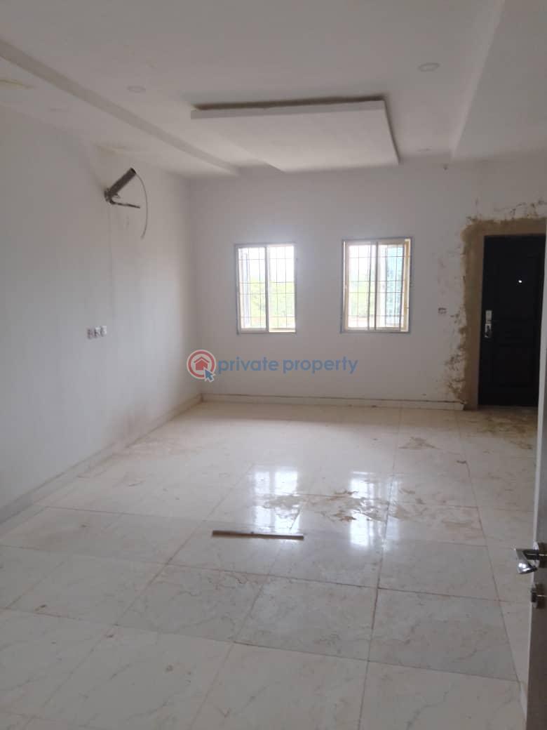 4 bedroom House For Rent Before Godab Estate Life Camp Abuja Phase 3