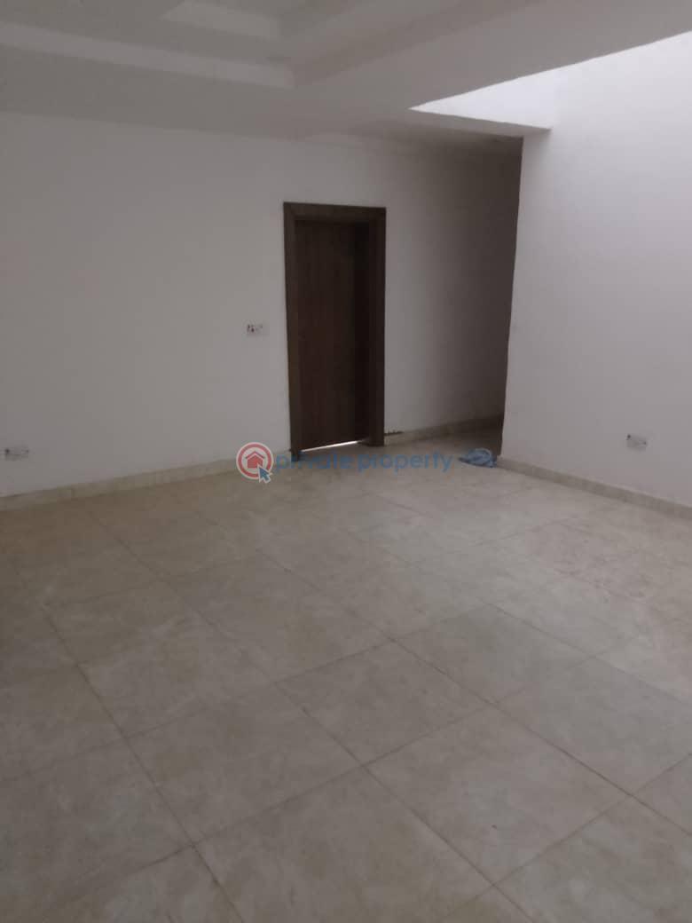 4 bedroom House For Rent Before Godab Estate Life Camp Abuja Phase 3