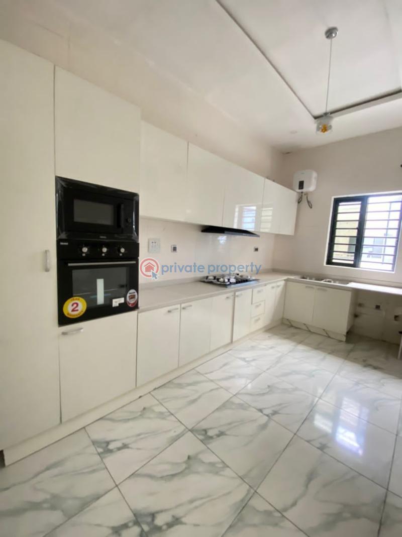 4 bedroom House For Sale Ikota Lekki Lagos - 13
