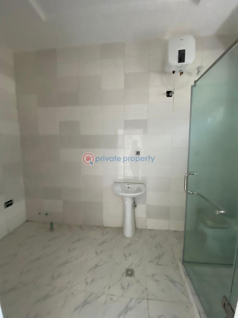 4 bedroom House For Sale Ikota Lekki Lagos - 5