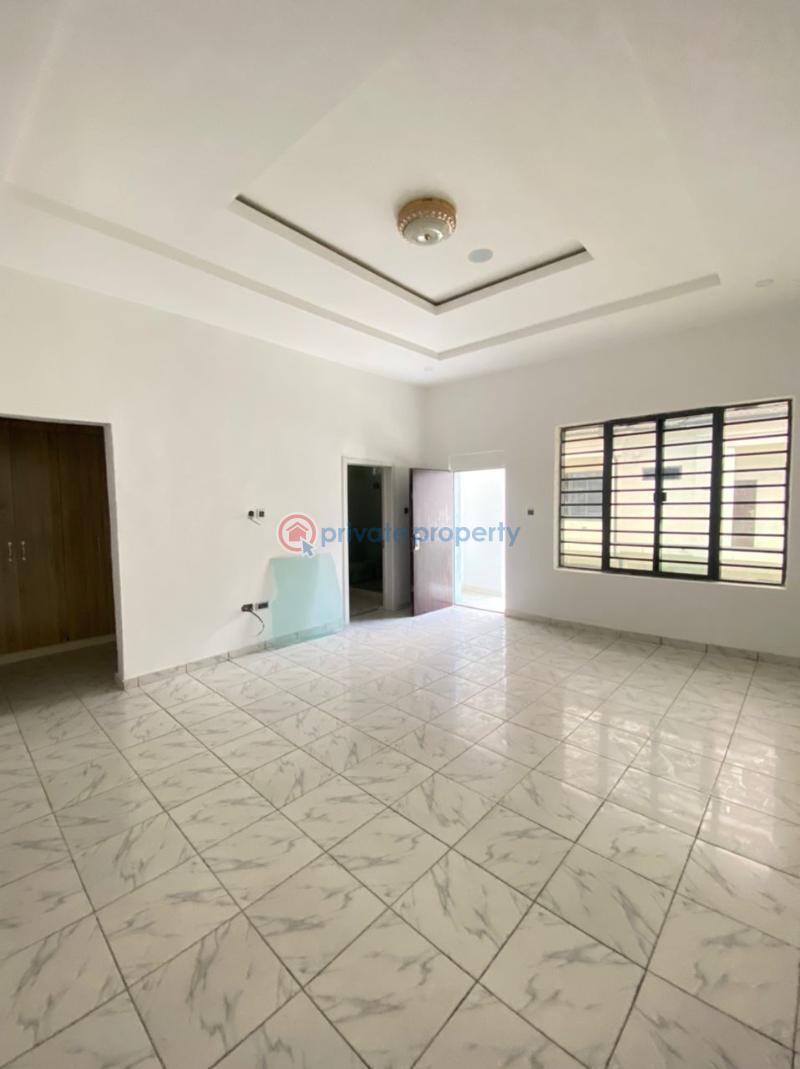 4 bedroom House For Sale Ikota Lekki Lagos - 2