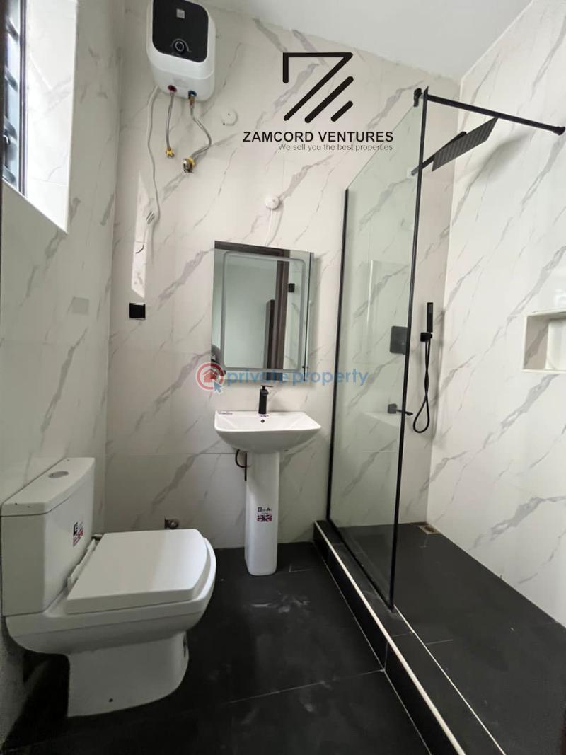 5 bedroom Detached Duplex For Sale Agungi Lekki Lagos - 8