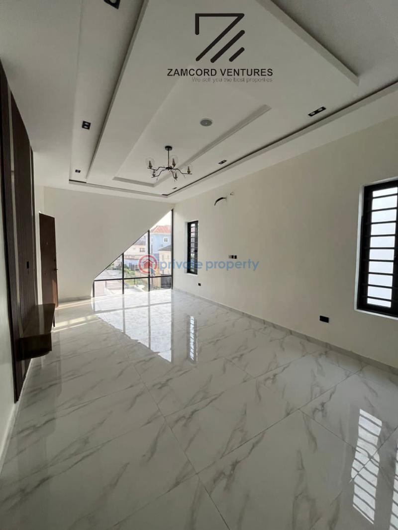 5 bedroom Detached Duplex For Sale Agungi Lekki Lagos - 7