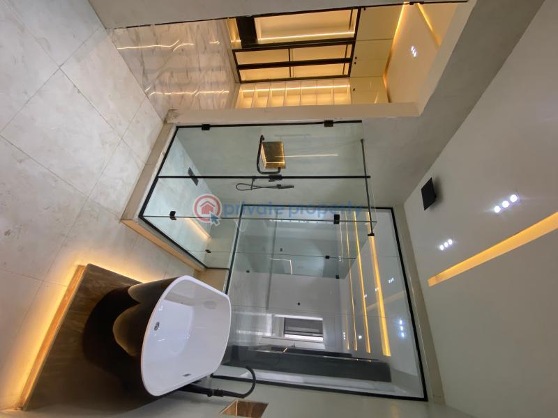 5 bedroom Detached Duplex For Sale Idado Lekki Lagos - 14