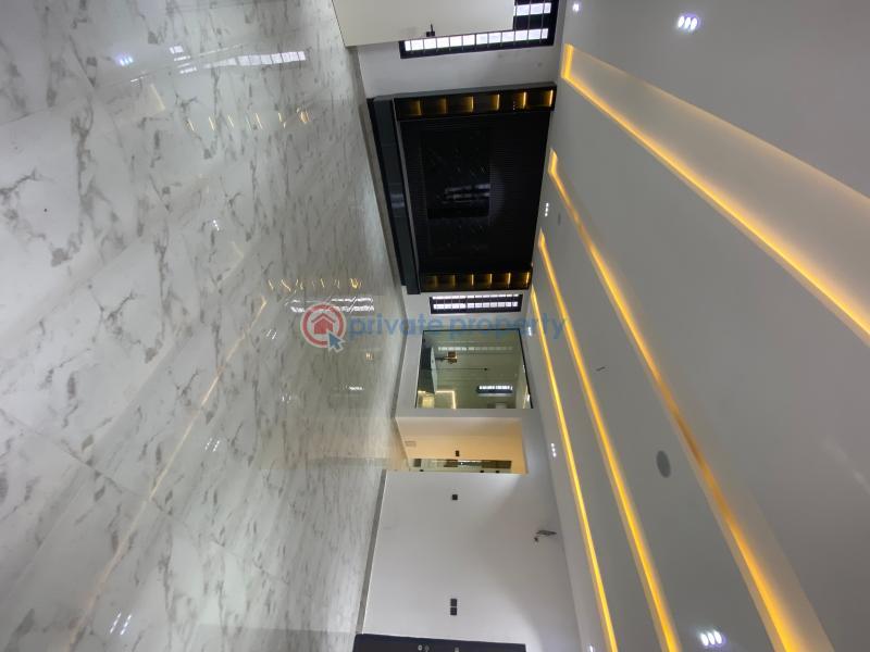 5 bedroom Detached Duplex For Sale Idado Lekki Lagos - 16