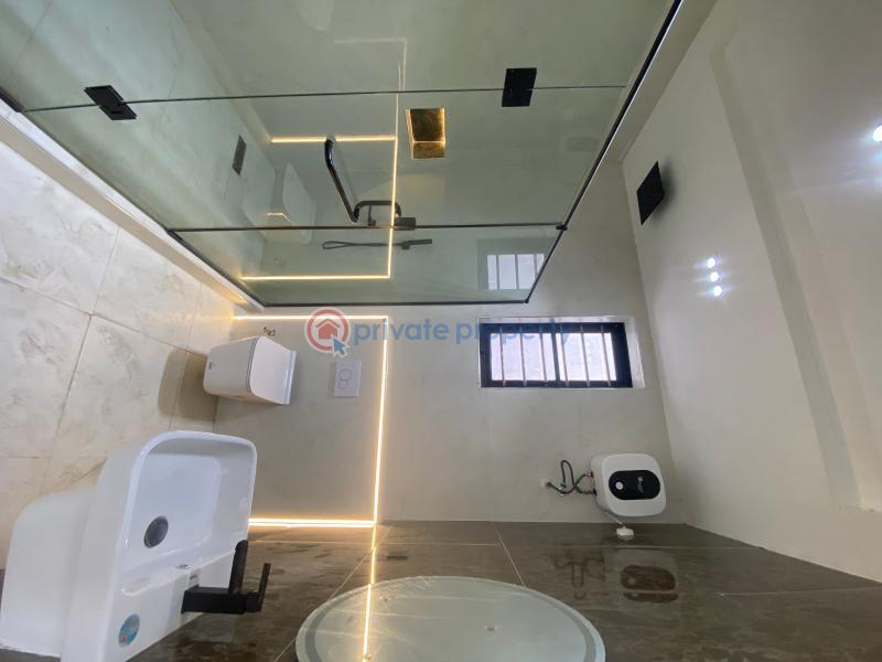 5 bedroom Detached Duplex For Sale Idado Lekki Lagos - 9