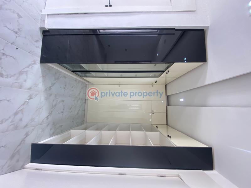 5 bedroom Detached Duplex For Sale Idado Lekki Lagos - 10