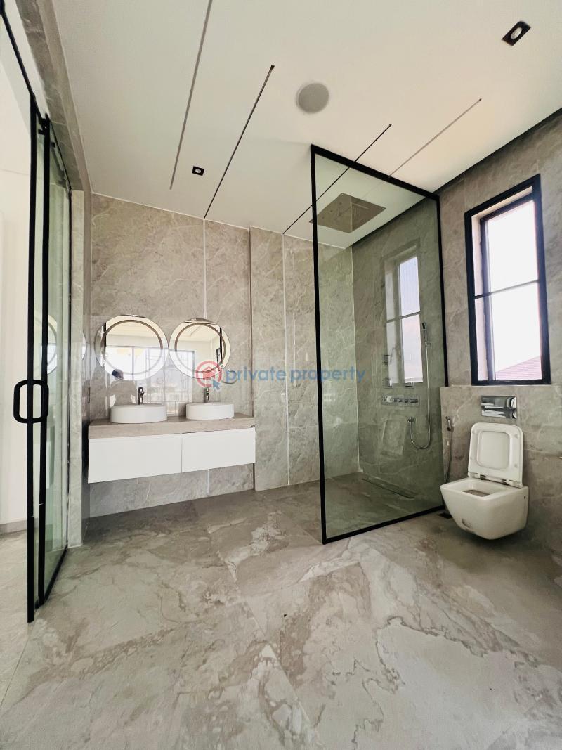 5 bedroom Semi detached Duplex For Sale Ikate Along Lekki Expressway Lagos - 13