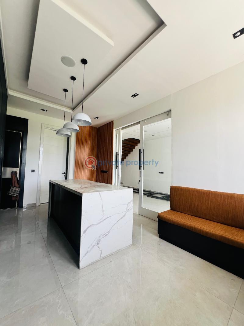 5 bedroom Semi detached Duplex For Sale Ikate Along Lekki Expressway Lagos - 19