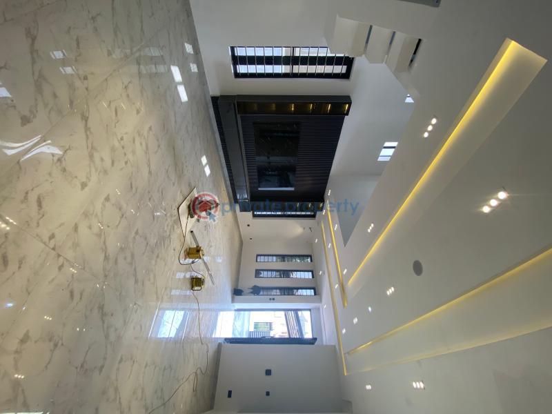 5 bedroom Detached Duplex For Sale Idado Lekki Lagos - 4