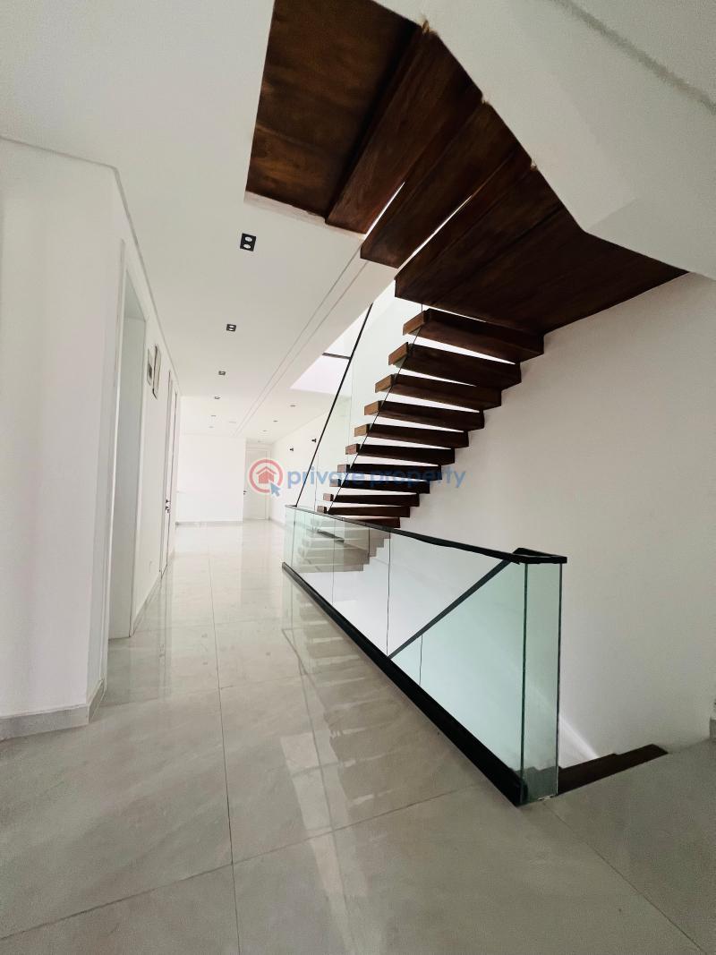5 bedroom Semi detached Duplex For Sale Ikate Along Lekki Expressway Lagos - 15