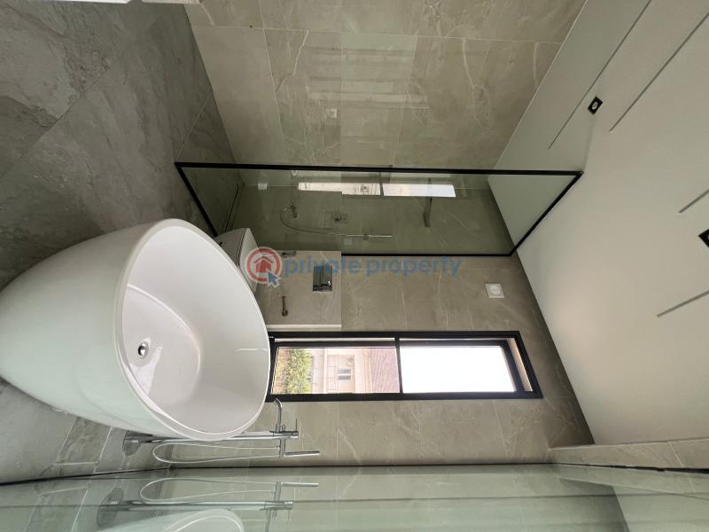 5 bedroom Semi detached Duplex For Sale Ikate Along Lekki Expressway Lagos - 5