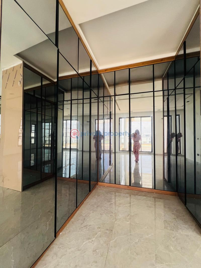 5 bedroom Semi detached Duplex For Sale Ikate Along Lekki Expressway Lagos - 11