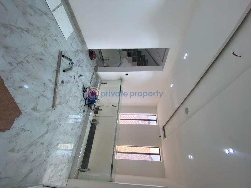 5 bedroom Detached Duplex For Sale Idado Lekki Lagos - 6