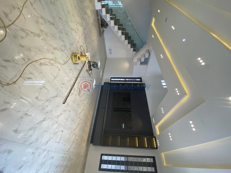 5 bedroom Detached Duplex For Sale Idado Lekki Lagos - 5