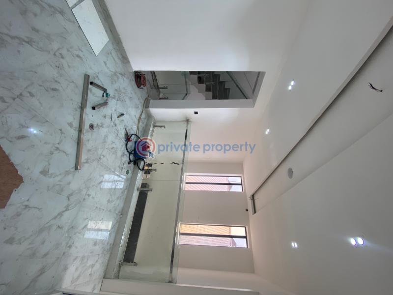5 bedroom Detached Duplex For Sale Idado Lekki Lagos - 7