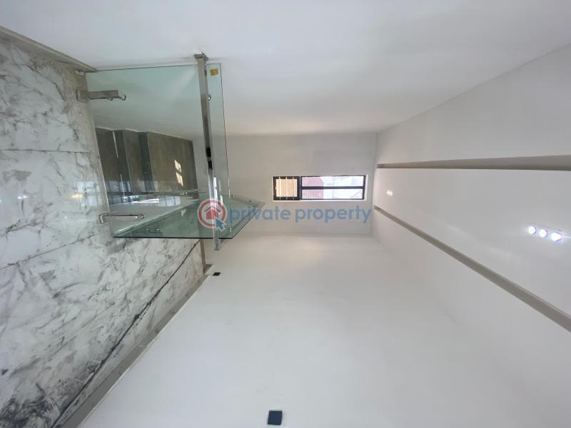 5 bedroom Detached Duplex For Sale Idado Lekki Lagos - 12